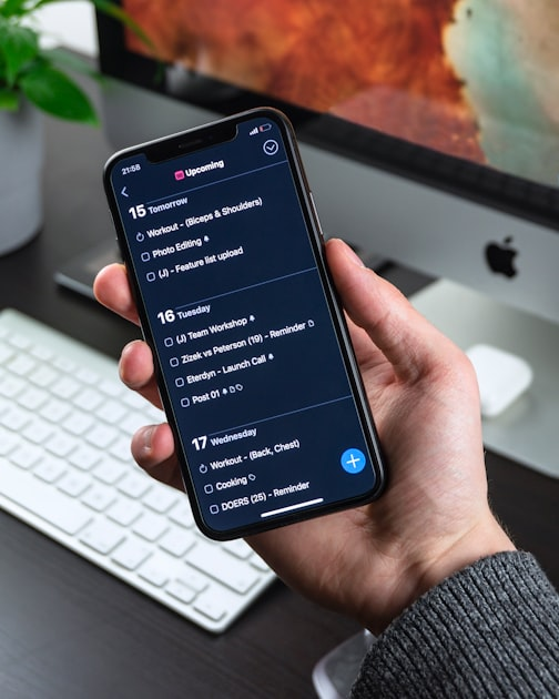 Time Management Techniques